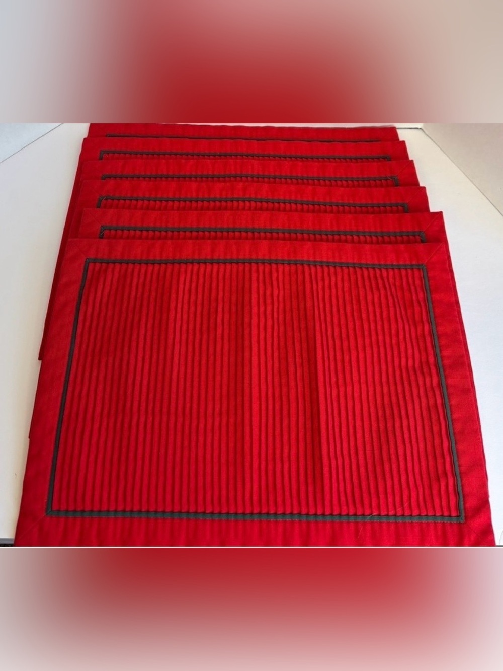 PLACEMATS (SET OF 6)